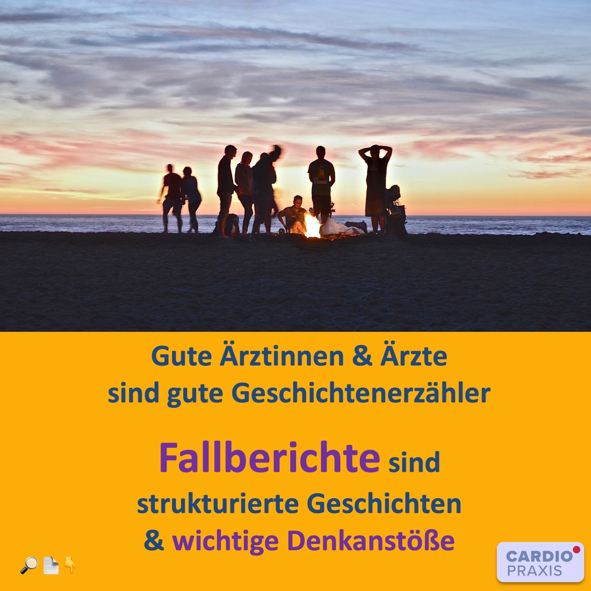 fallbericht