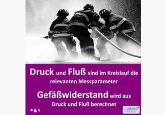 Selbsthilfekurs Blutdruck und Blutfluss - wichtig bei Bluthochdruck-Therapie!