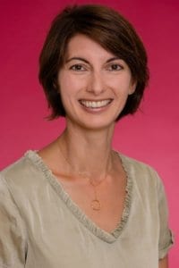 Dr. med. Natalie Fleissner