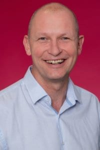 Dr. med. Stefan Dierkes