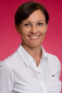 Dr. med. Margarete Adelstein