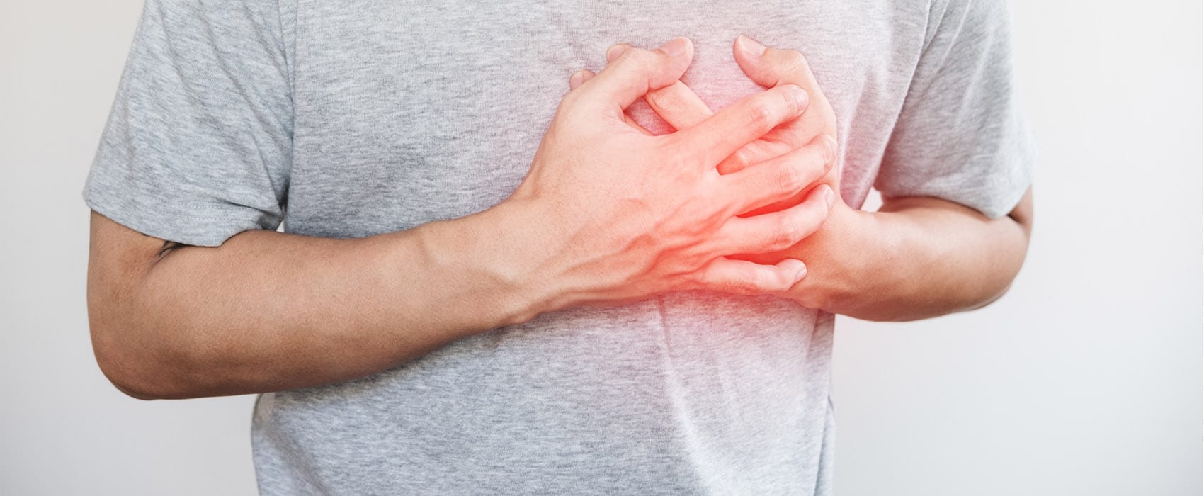 Symptome einer Herz-Kreislauf-Erkrankung | Cardiopraxis®
