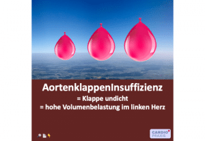 Herzklappenfehler