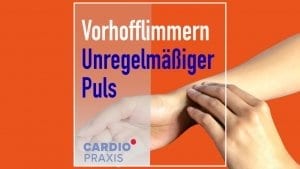 Vorhofflimmern