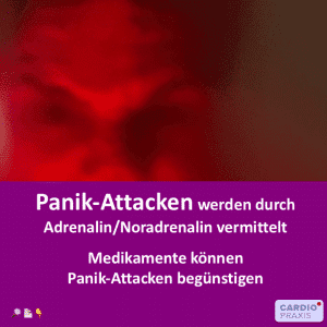 Medikamente,Panikattacke,Panikattacken,Nahrungsergänzungsmittel