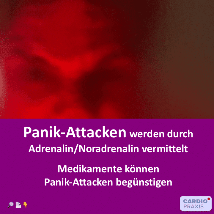 Medikamente,Panikattacke,Panikattacken,Nahrungsergänzungsmittel