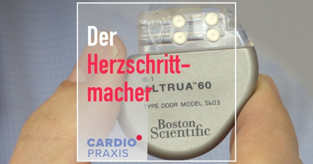 Herzrhythmus & Vorhofflimmern 5 | | Cardiopraxis