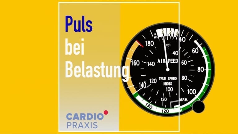 Wie Hoch Darf Der Puls Bei Belastung Sein