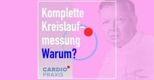 Kardiologie,Bluthochdruck,Therapie