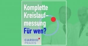 Kardiologie,Bluthochdruck,Therapie