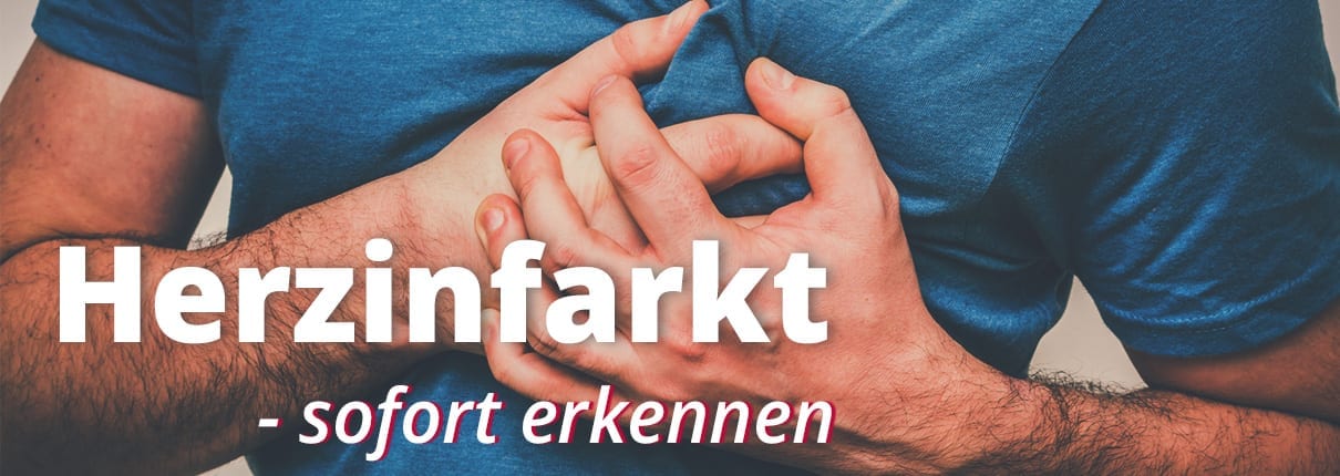 Hilfe zur Selbsthilfe mit dem Selbsthilfekurs "Herzinfarkt - sofort erkennen" der Cardiopraxis in Düsseldorf und Meerbusch