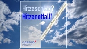 Selbsthilfe,Selbsthilfe Sommer,Selbsthilfe Hitze,Bluthochdruck Sommer,Hitze Herz