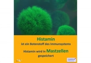 Histamin,Selbsthilfekurs