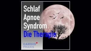 Schlafapnoe,Syndrom,Therapie