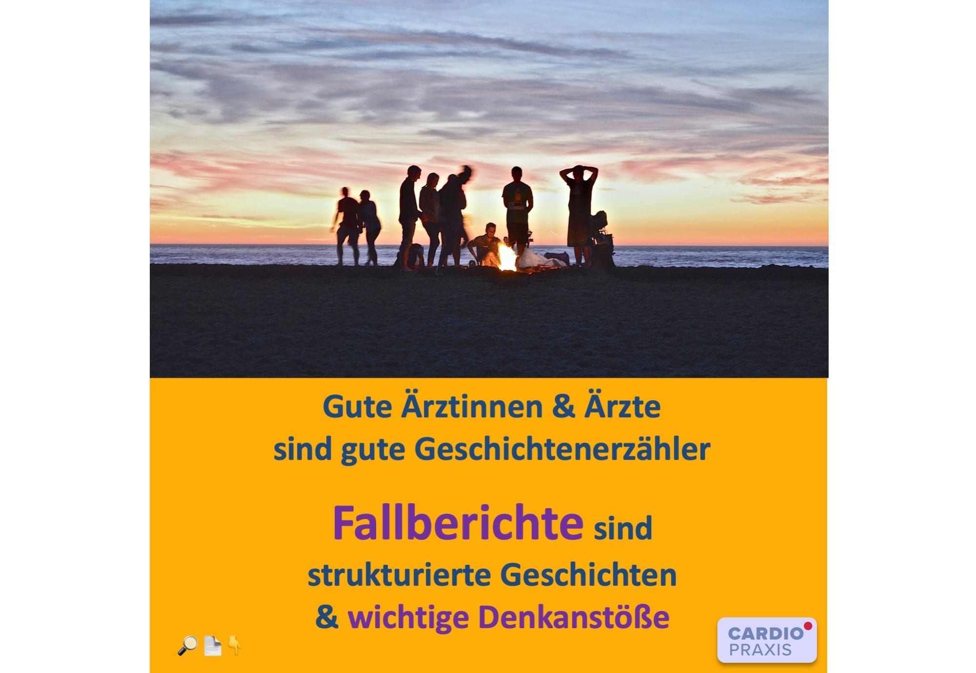 fallbericht