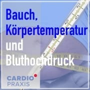 Übergewicht, Körpertemperatur - Ursache für Bluthochdruck
