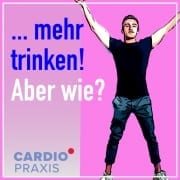 mehr trinken