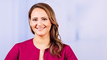 Frau Kelava: Praxisteam der Cardiopraxis