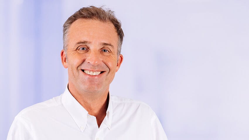 Priv.-Doz. Dr. med. Frank-Chris Schoebel, MBA