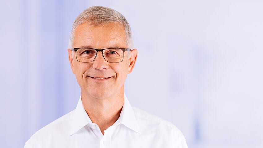 Dr. med. Ulrich Karbenn