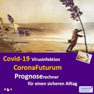 Covid-19 prognose