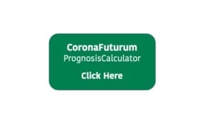 CoronaFuturum - Corona forecast calculator for COVID-19