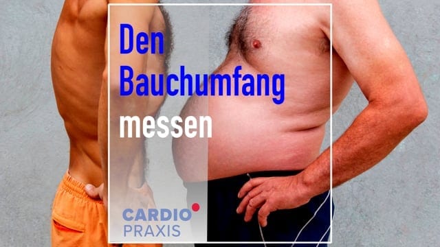 Bauchumfang