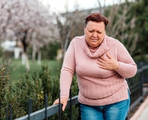 Symptome Herzrasen: Ursachen für Herzrasen | Cardiopraxis - Ihre kardiologische Praxis in Düsseldorf und Meerbusch