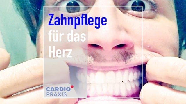 Zähne,Zahngesundheit,Zahnpflege,Mundhygiene,Herz-Kreislauf,Herzkrankheiten,Entzündung