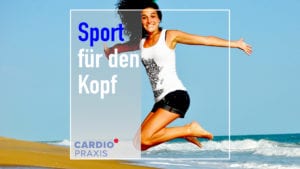 Sport für den Kopf