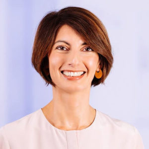 Dr. Natalie Fleissner