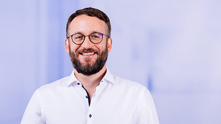 Daniel Schönling - Praxismanager der Cardiopraxis in Düsseldorf & Meerbusch