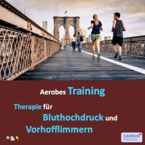 vorhofflimmern bluthochdruck therapie