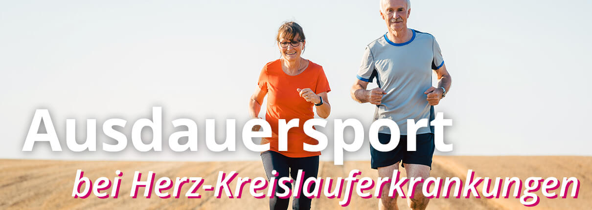 selbsthilfekurs ausdauersport bei herz kreislauferkrankungen