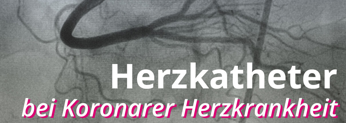 Selbsthilfekurs für Herzkatheter bei Koronarer Herzkrankheit | Kardiologie | Cardiopraxis Düsseldorf & Meerbusch