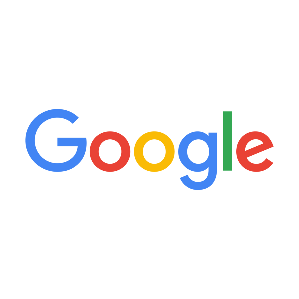 logo google