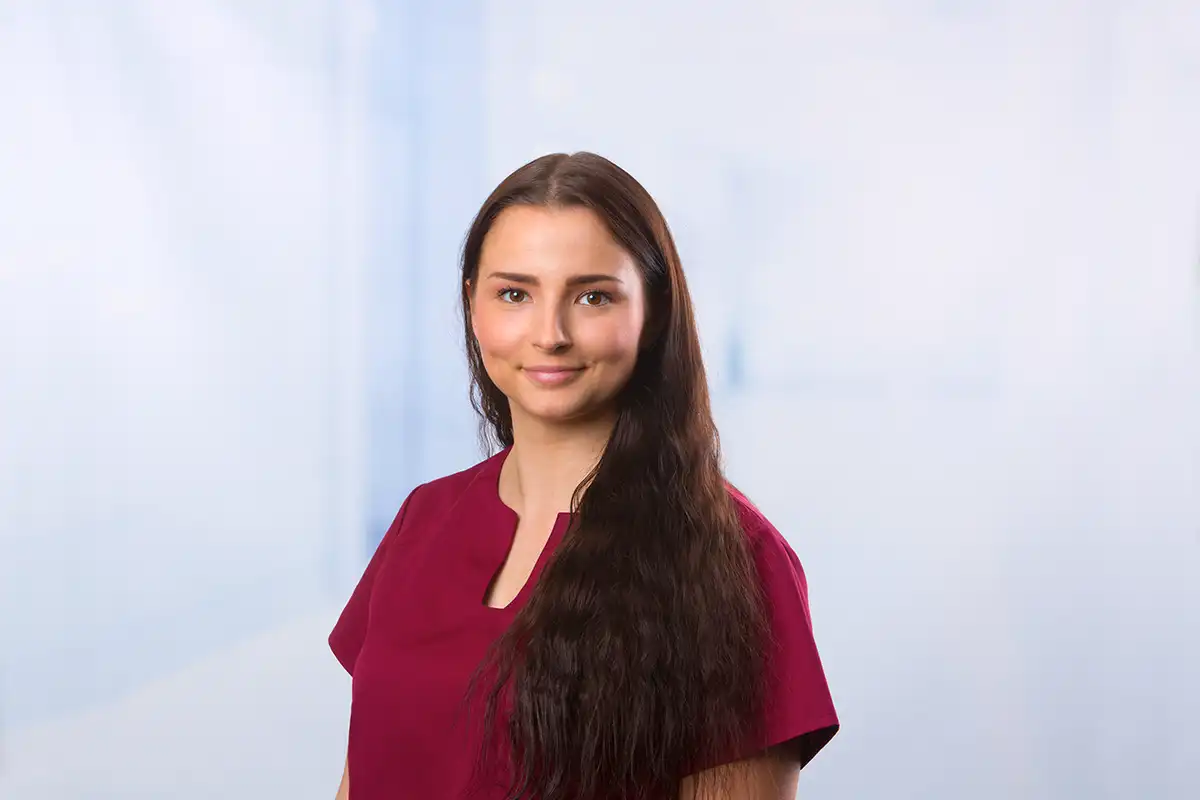Mrs. Viehweger | Medical Assistant | Cardiopraxis