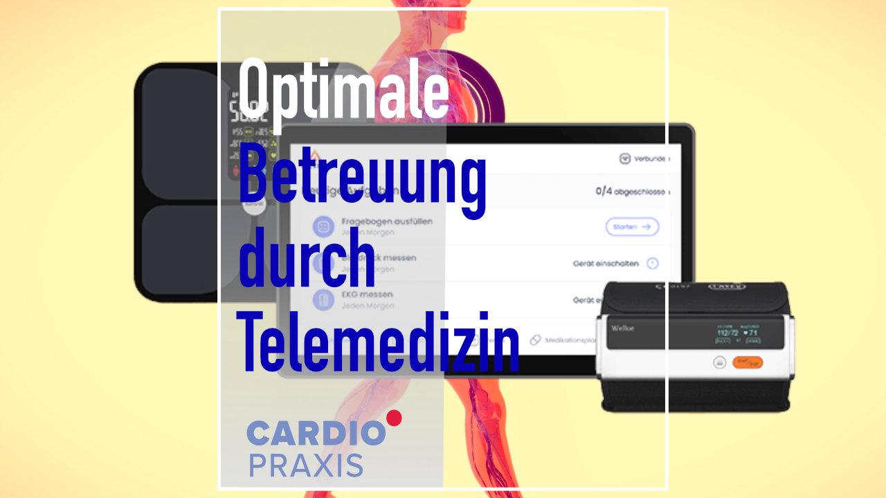 telemedizin duesseldorf