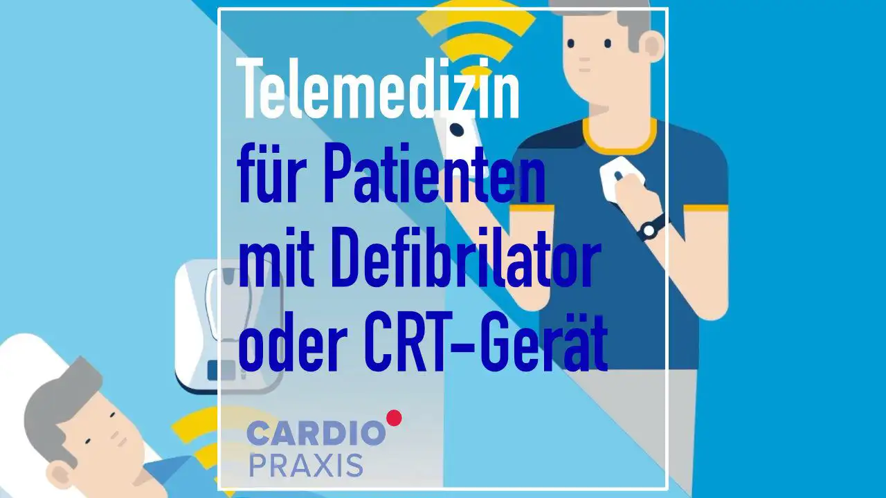 telemedizin fuer patienten