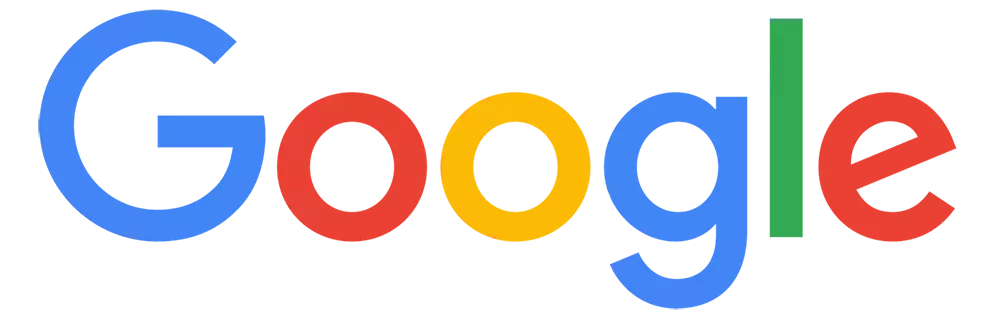 google logo