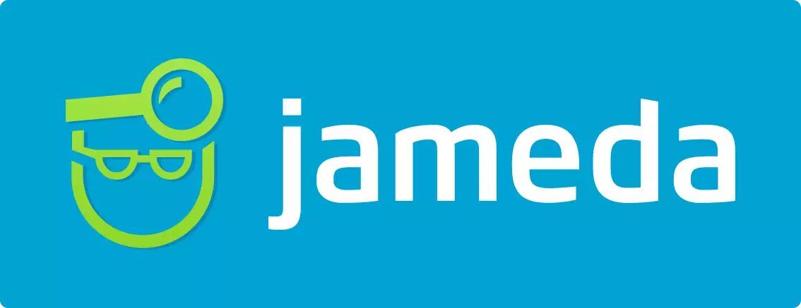 jameda logo