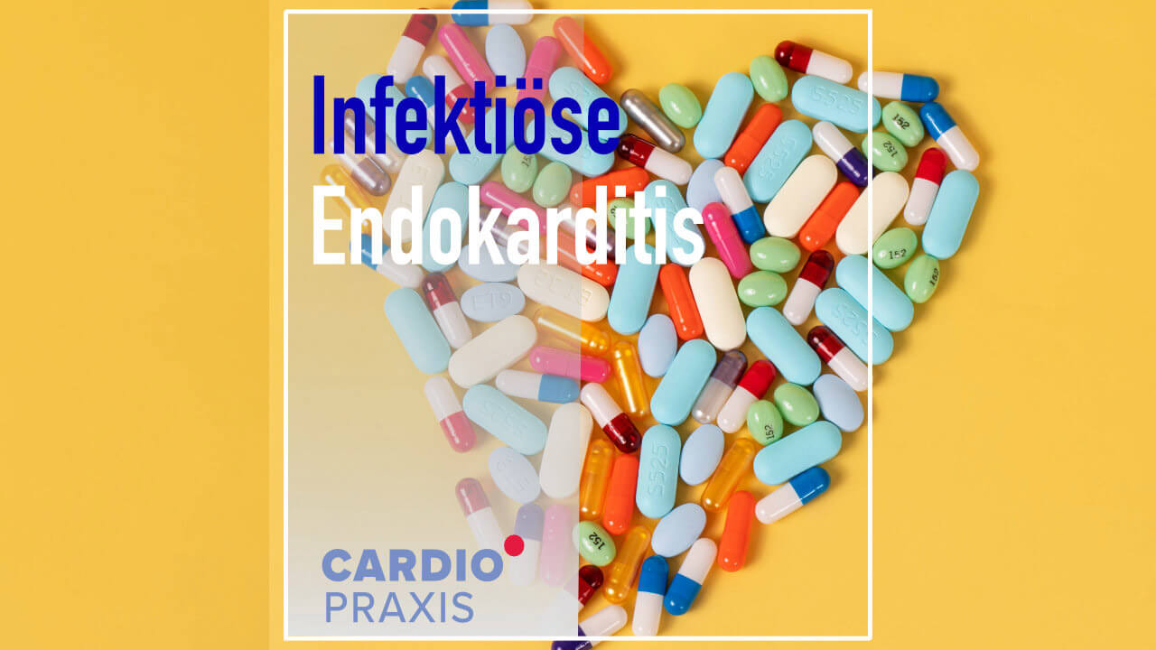 Endokarditisprophylaxe: Wann muss ich als Herzpatient Antibiotika nehmen?