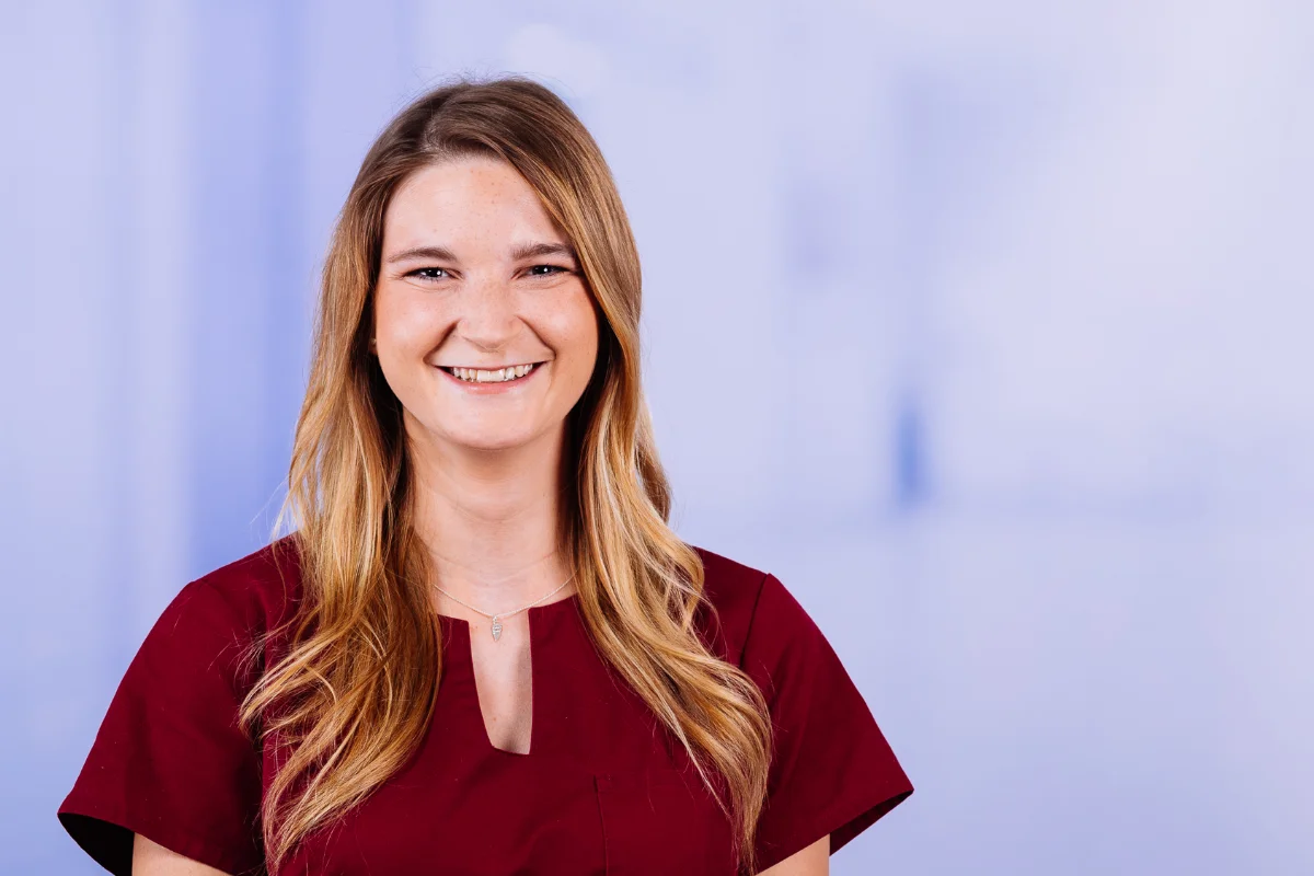 Jessica Janetzky - MFA & Hygienebeauftragte | Cardiopraxis Meerbusch